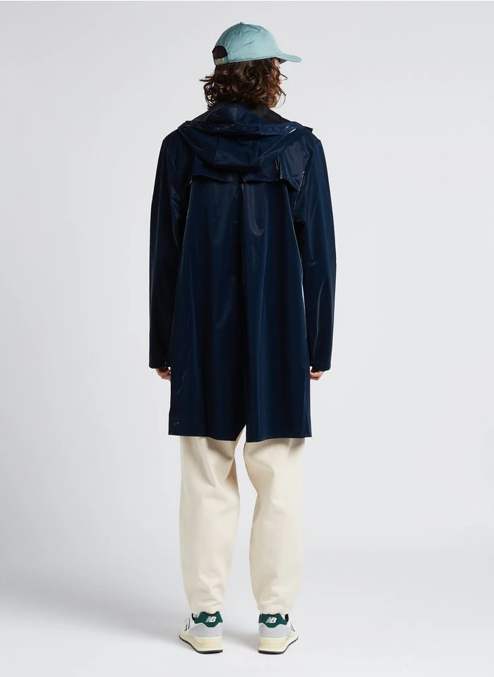 SWING - Pantalon Carotte En Coton Bio | Beige 11 SWING - Pantalon Carotte En Coton Bio | Beige – Bild 9