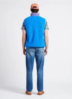 Patagonia Chemise Regular-fit Imprimée En Coton Bio Mélangé | Multicolore -Sandro Geschaft 4170047