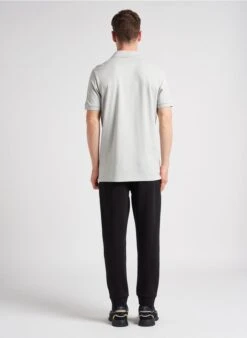 Boss Bas De Survêtement Regular-fit | Noir -Sandro Geschaft 4201614