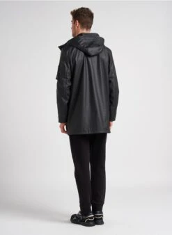 Boss Bas De Survêtement Regular-fit | Noir -Sandro Geschaft 4201618 1