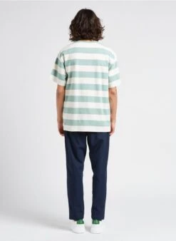 CLOSED Pantalon Droit En Coton | Bleu -Sandro Geschaft 4201922