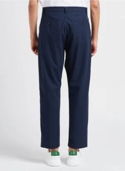 CLOSED Pantalon Droit En Coton | Bleu -Sandro Geschaft 4201924