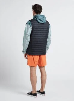 Columbia FLASH CHALLENGER NOVELTY - Coupe-vent Léger | Bleu 17 Columbia FLASH CHALLENGER NOVELTY - Coupe-vent Léger | Bleu -Sandro Geschaft 4216357