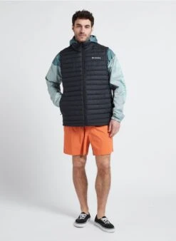 Columbia FLASH CHALLENGER NOVELTY - Coupe-vent Léger | Bleu 16 Columbia FLASH CHALLENGER NOVELTY - Coupe-vent Léger | Bleu -Sandro Geschaft 4216358