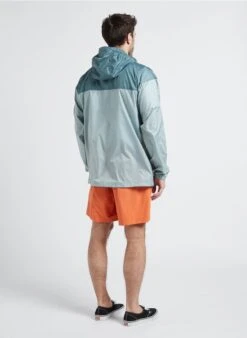 Columbia FLASH CHALLENGER NOVELTY - Coupe-vent Léger | Bleu 19 Columbia FLASH CHALLENGER NOVELTY - Coupe-vent Léger | Bleu -Sandro Geschaft 4216363