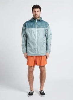 Columbia FLASH CHALLENGER NOVELTY - Coupe-vent Léger | Bleu 18 Columbia FLASH CHALLENGER NOVELTY - Coupe-vent Léger | Bleu -Sandro Geschaft 4216364