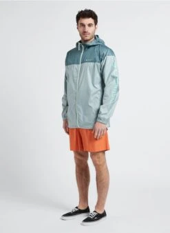 Columbia FLASH CHALLENGER NOVELTY - Coupe-vent Léger | Bleu 14 Columbia FLASH CHALLENGER NOVELTY - Coupe-vent Léger | Bleu -Sandro Geschaft 4216368