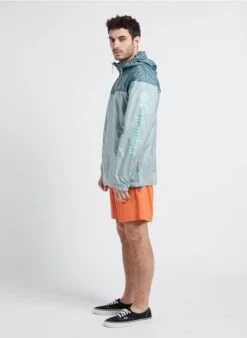 Columbia FLASH CHALLENGER NOVELTY - Coupe-vent Léger | Bleu 15 Columbia FLASH CHALLENGER NOVELTY - Coupe-vent Léger | Bleu -Sandro Geschaft 4216369