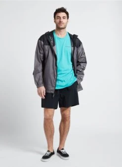 Columbia FLASH CHALLENGER NOVELTY - Coupe-vent Léger | Gris 20 Columbia FLASH CHALLENGER NOVELTY - Coupe-vent Léger | Gris -Sandro Geschaft 4216372