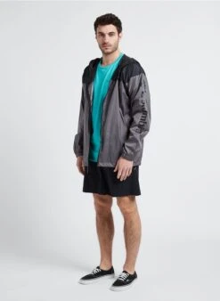 Columbia FLASH CHALLENGER NOVELTY - Coupe-vent Léger | Gris 15 Columbia FLASH CHALLENGER NOVELTY - Coupe-vent Léger | Gris -Sandro Geschaft 4216375