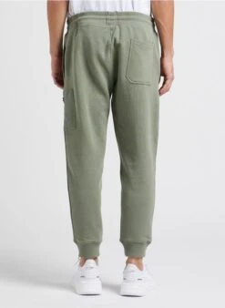 Pepe Jeans STEVEN - Jogging Cargo En Coton | Gris 9 Pepe Jeans STEVEN - Jogging Cargo En Coton | Gris -Sandro Geschaft 4245795