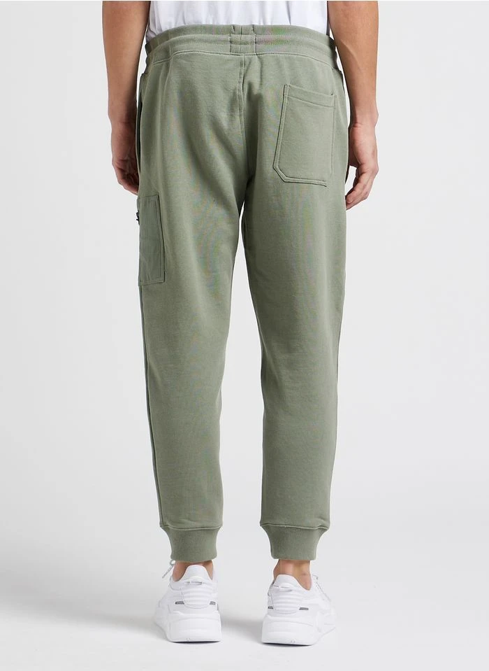 Pepe Jeans STEVEN - Jogging Cargo En Coton | Gris 5 Pepe Jeans STEVEN - Jogging Cargo En Coton | Gris – Bild 3