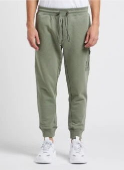 Pepe Jeans STEVEN - Jogging Cargo En Coton | Gris 8 Pepe Jeans STEVEN - Jogging Cargo En Coton | Gris -Sandro Geschaft 4245797