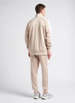 Puma FD T7 ICO TRACK PT PT - Jogging Avec Liseré | Beige -Sandro Geschaft 4246288