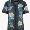 Scotch And Soda Chemise Col Cubain Imprimé Tropical En Coton Bio | Multicolore 2 Scotch And Soda Chemise Col Cubain Imprimé Tropical En Coton Bio | Multicolore -Sandro Geschaft 4279921